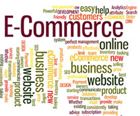 E-Commerce
