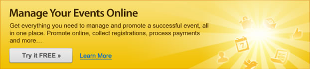 Try Event Marketing from WEBGREENIT Today!